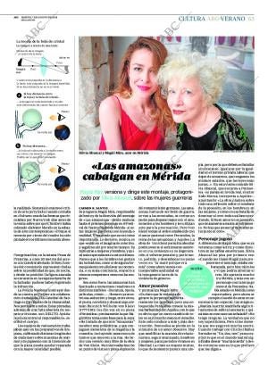 ABC MADRID 07-08-2018 página 63