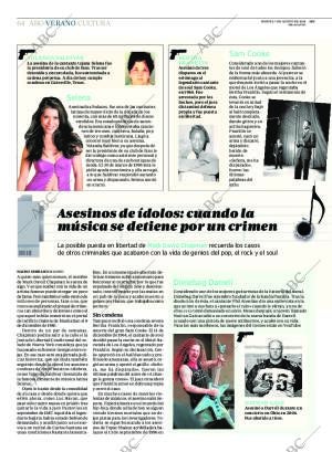 ABC MADRID 07-08-2018 página 64