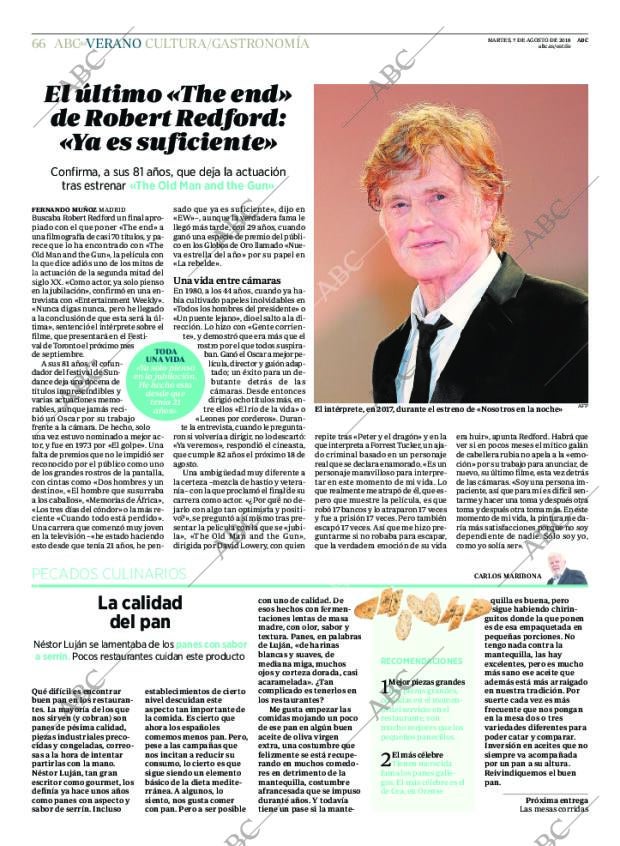 ABC MADRID 07-08-2018 página 66