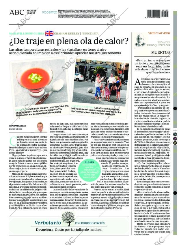 ABC MADRID 07-08-2018 página 72