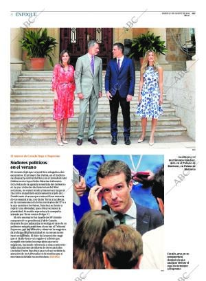 ABC MADRID 07-08-2018 página 8