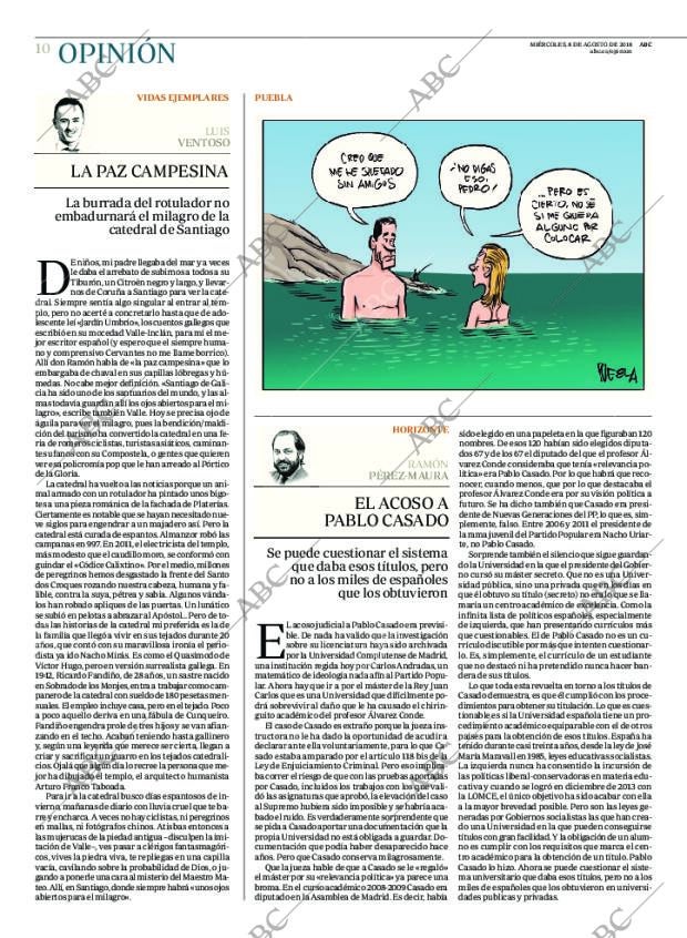 ABC MADRID 08-08-2018 página 10
