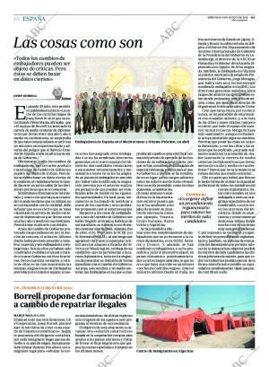 ABC MADRID 08-08-2018 página 16