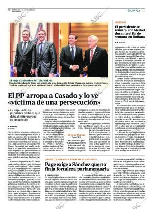 ABC MADRID 08-08-2018 página 17