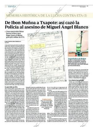 ABC MADRID 08-08-2018 página 22