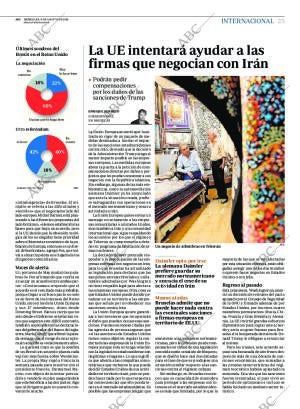 ABC MADRID 08-08-2018 página 25