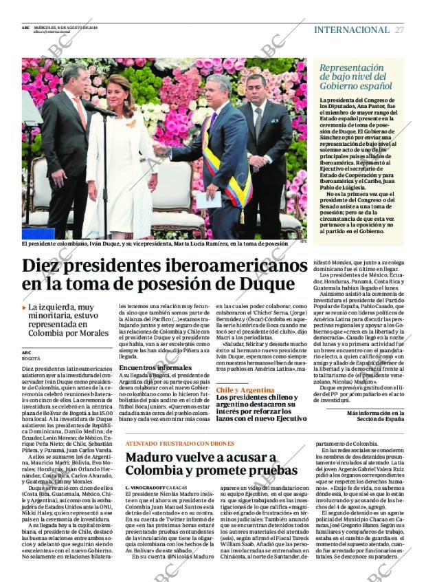 ABC MADRID 08-08-2018 página 27