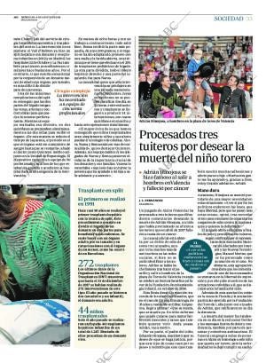 ABC MADRID 08-08-2018 página 33