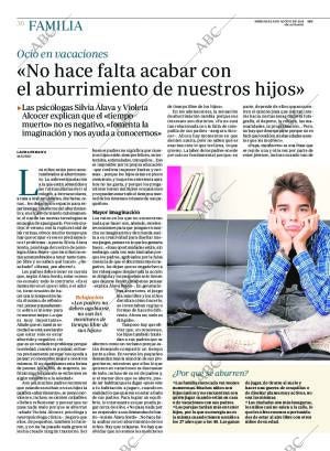 ABC MADRID 08-08-2018 página 36