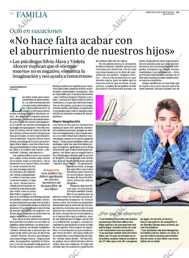 ABC MADRID 08-08-2018 página 36