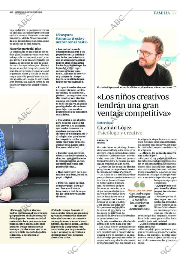ABC MADRID 08-08-2018 página 37