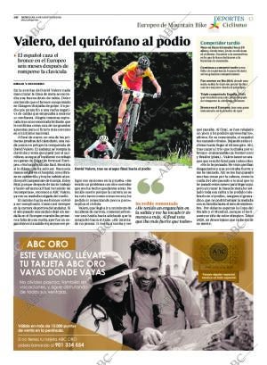 ABC MADRID 08-08-2018 página 43