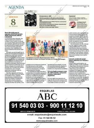 ABC MADRID 08-08-2018 página 46