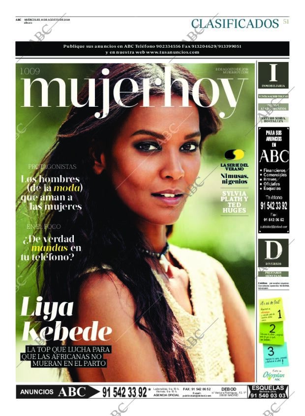 ABC MADRID 08-08-2018 página 51