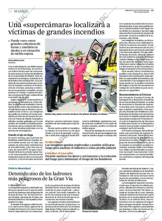 ABC MADRID 08-08-2018 página 54