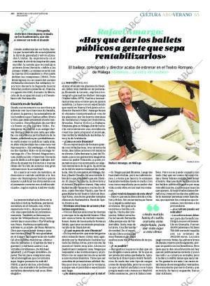 ABC MADRID 08-08-2018 página 65