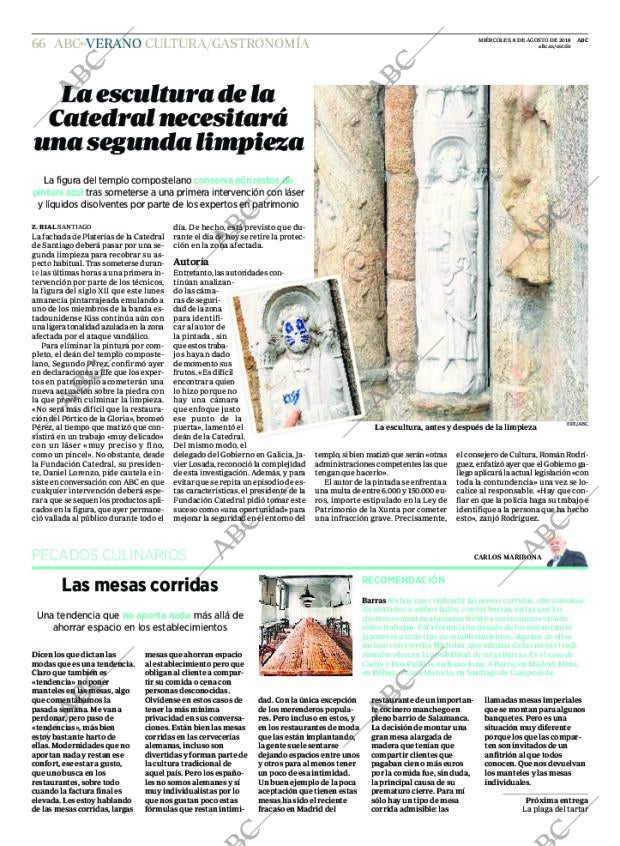 ABC MADRID 08-08-2018 página 66