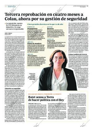 ABC MADRID 09-08-2018 página 16