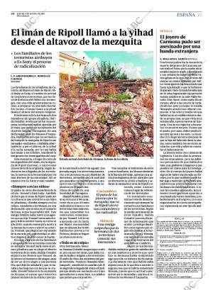 ABC MADRID 09-08-2018 página 19