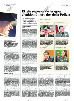 ABC MADRID 09-08-2018 página 21