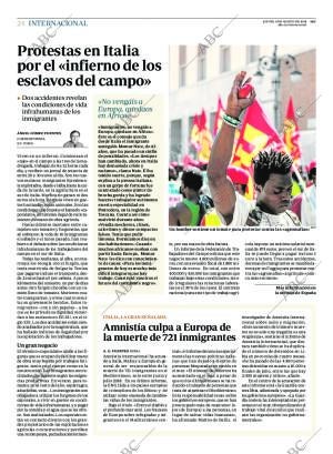 ABC MADRID 09-08-2018 página 24