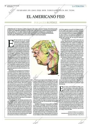 ABC MADRID 09-08-2018 página 3