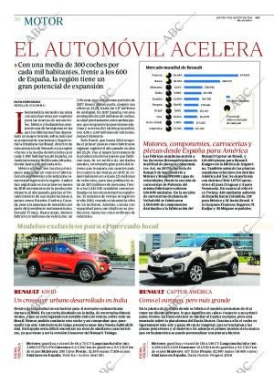 ABC MADRID 09-08-2018 página 30