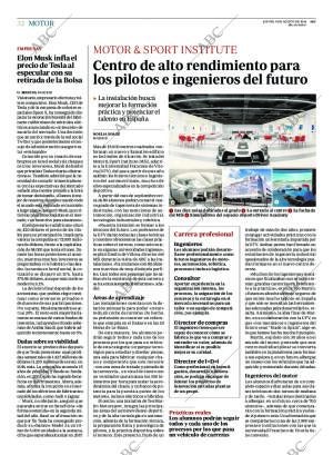 ABC MADRID 09-08-2018 página 32