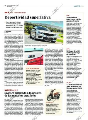 ABC MADRID 09-08-2018 página 33