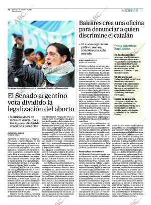 ABC MADRID 09-08-2018 página 37