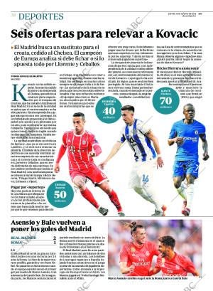 ABC MADRID 09-08-2018 página 38
