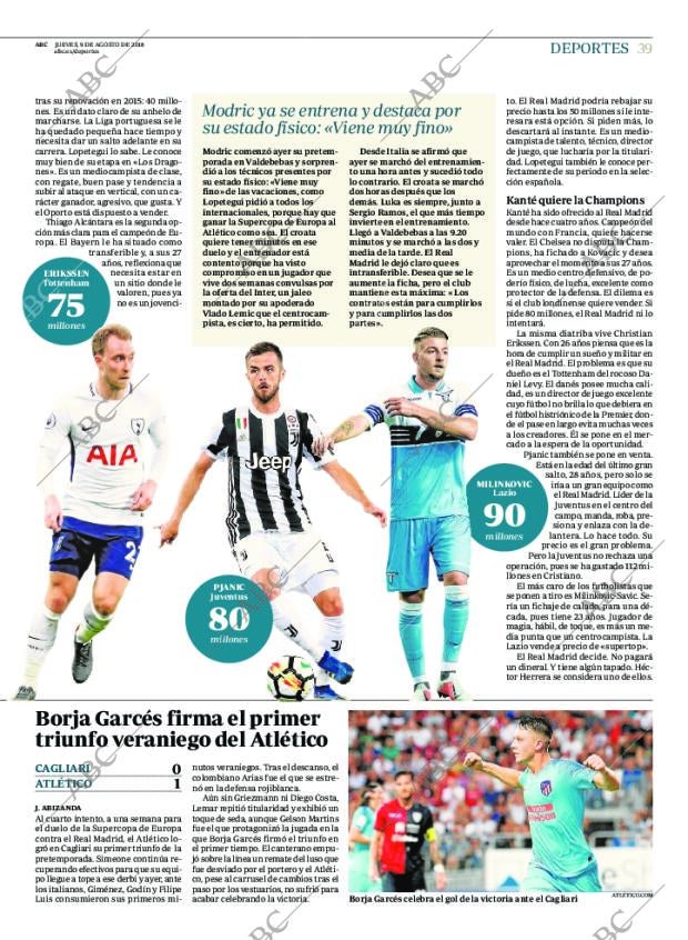 ABC MADRID 09-08-2018 página 39