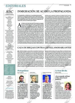 ABC MADRID 09-08-2018 página 4