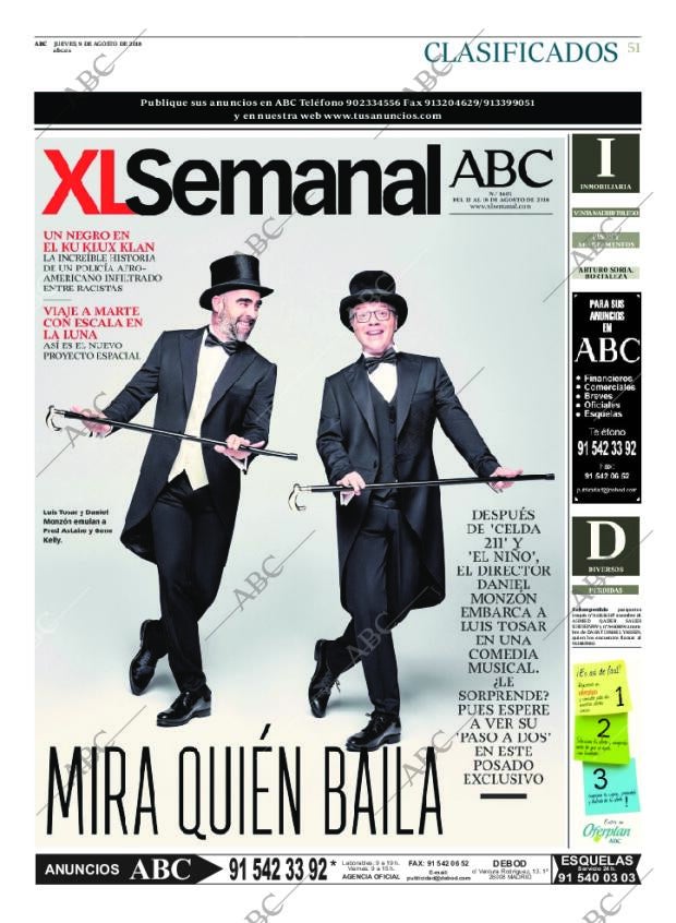 ABC MADRID 09-08-2018 página 51