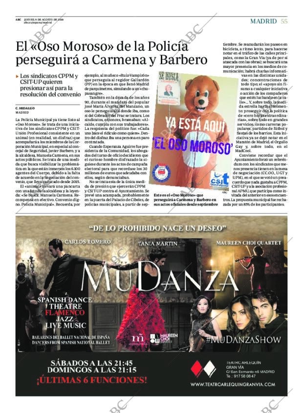 ABC MADRID 09-08-2018 página 55