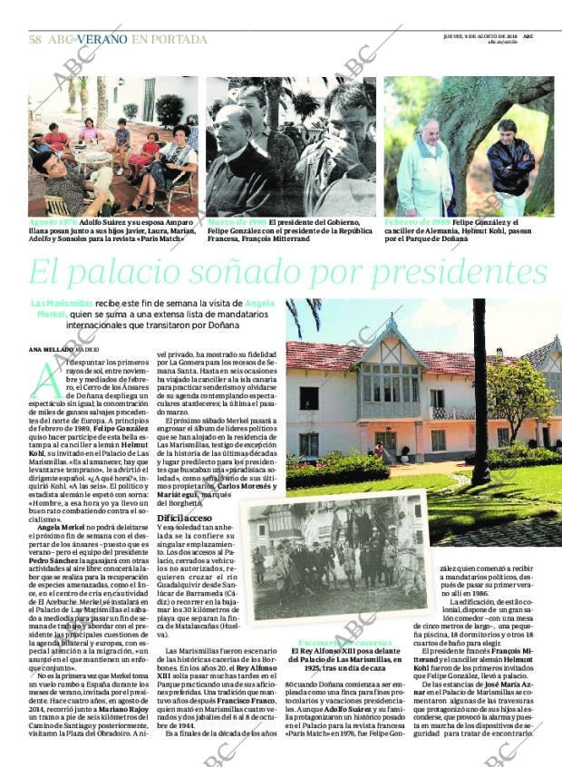 ABC MADRID 09-08-2018 página 58