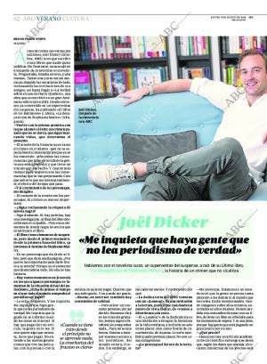 ABC MADRID 09-08-2018 página 62