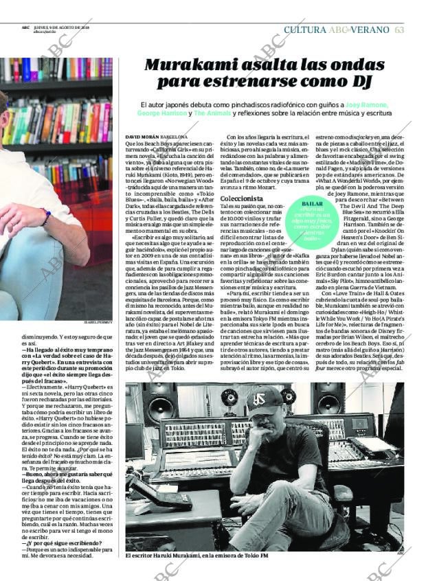 ABC MADRID 09-08-2018 página 63