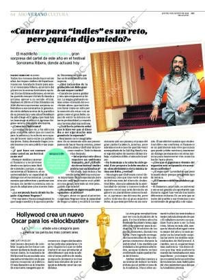 ABC MADRID 09-08-2018 página 64