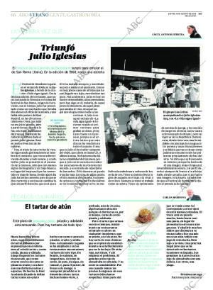 ABC MADRID 09-08-2018 página 66