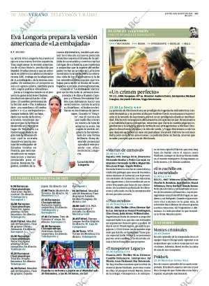 ABC MADRID 09-08-2018 página 70