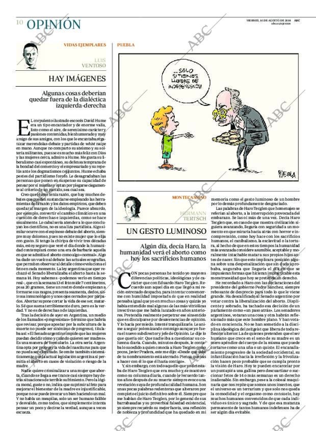 ABC MADRID 10-08-2018 página 10