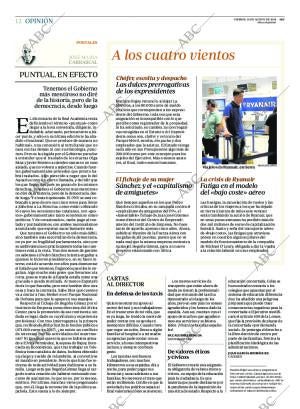 ABC MADRID 10-08-2018 página 12
