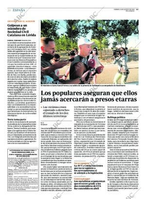 ABC MADRID 10-08-2018 página 20