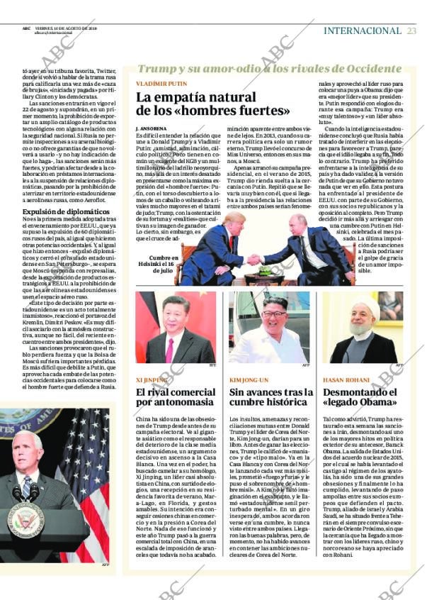 ABC MADRID 10-08-2018 página 23
