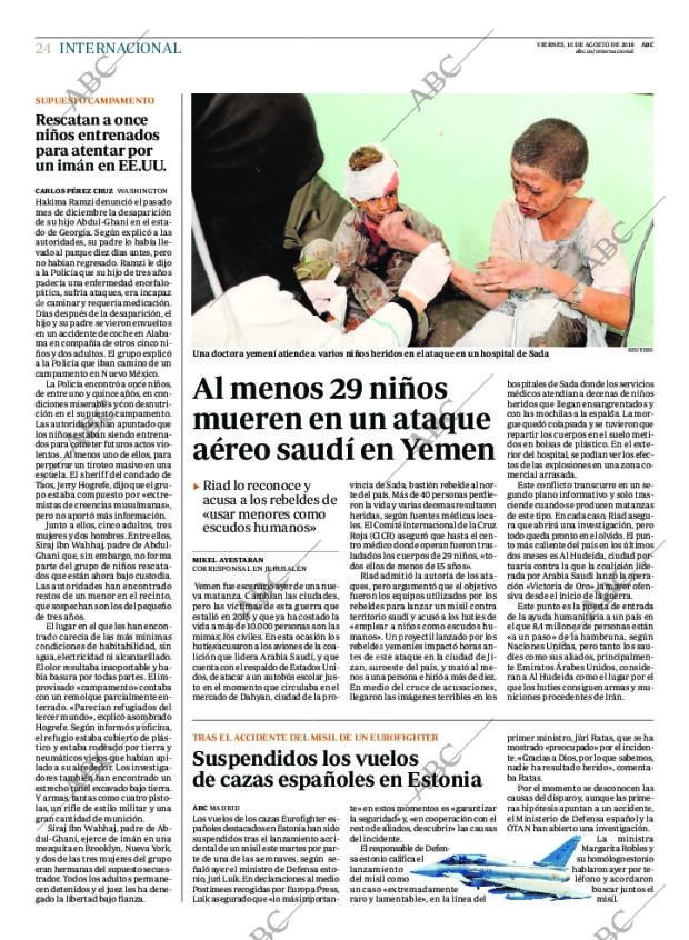 ABC MADRID 10-08-2018 página 24