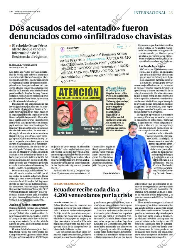 ABC MADRID 10-08-2018 página 25
