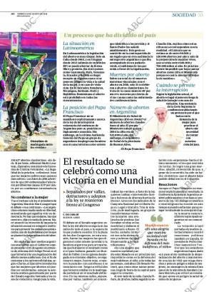 ABC MADRID 10-08-2018 página 33