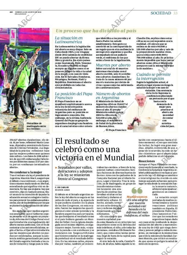 ABC MADRID 10-08-2018 página 33