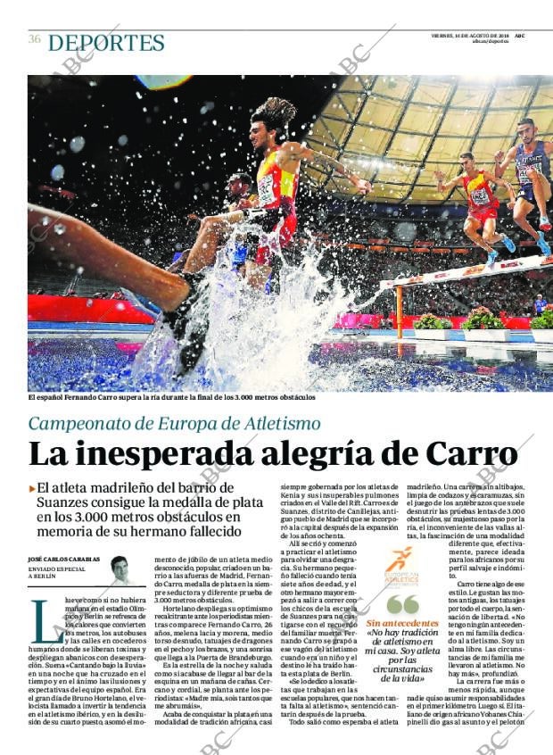 ABC MADRID 10-08-2018 página 36